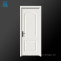 Moda Custom Door Single Modern Feleer Porta barata Eco-amigável Go-A2